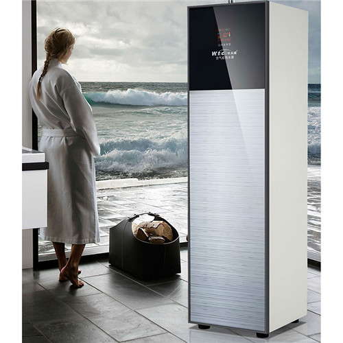 鄭州空氣能熱水器形成縱橫交錯的門店銷售通道，占領空白市場的財富先機